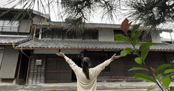 Giới trẻ tứ phương đổ xô đến nền kinh tế hàng đầu châu Á để mua những bất động sản 'rẻ như cho', 'hô biến' thành khoản đầu tư siêu lời