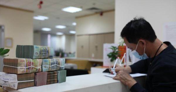 mất khi vay ngân hàng trả nợ ngân hàng