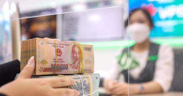 Sẽ có 'làn sóng' ngân hàng cho vay để trả nợ ngân hàng khác?