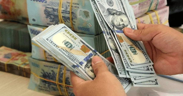 Chênh lệch tỷ giá mua