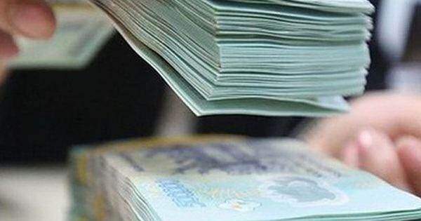 Vay ngân hàng trả nợ ngân hàng