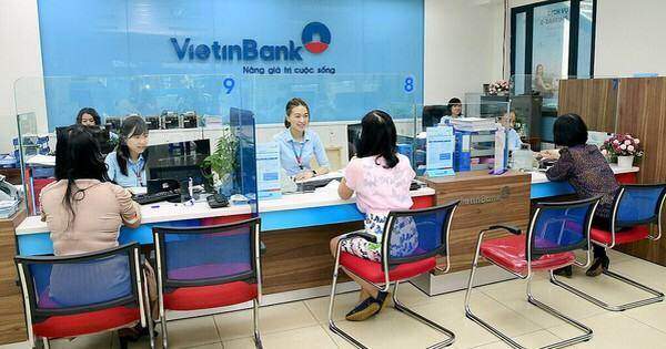 Những ngân hàng nào đang cho khách vay để trả nợ ngân hàng khác, lãi suất ở từng ngân hàng thế nào?