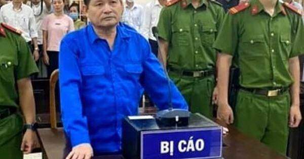 Cho vay nặng lãi và rửa tiền, cha con Thiện 'Soi' lãnh án gần 30 năm tù