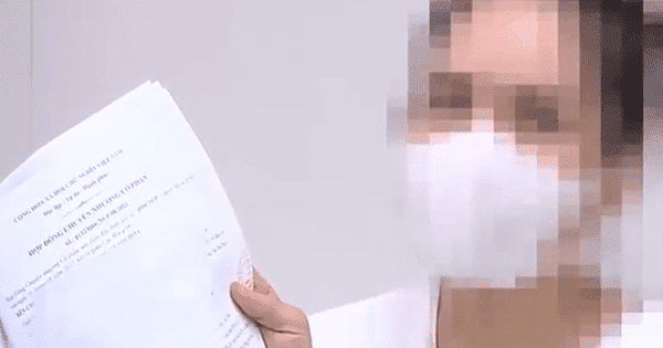 Hơn 1.000 tỷ đồng “bốc hơi” vì “tiền nằm ngoài sự ghi nhận”