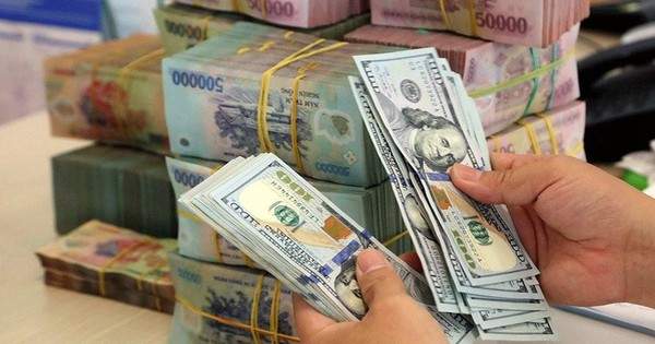 Tỷ giá cuối năm sẽ có nhiều biến động, doanh nghiệp cân nhắc sử dụng các biện pháp phòng hộ
