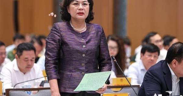 Điều hành tỷ giá phải đứng trên cục diện của toàn quốc gia chứ không vì doanh nghiệp nào cả