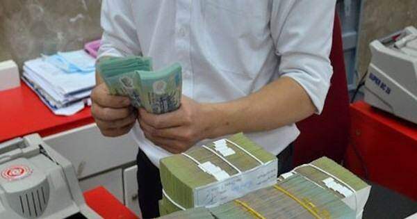 Doanh nghiệp ‘khát’ tiền, mong hạ lãi suất