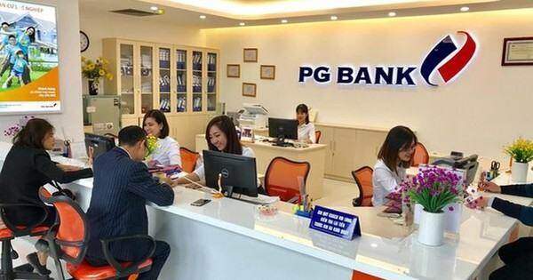 Phó Chủ tịch HĐQT PG Bank xin từ nhiệm