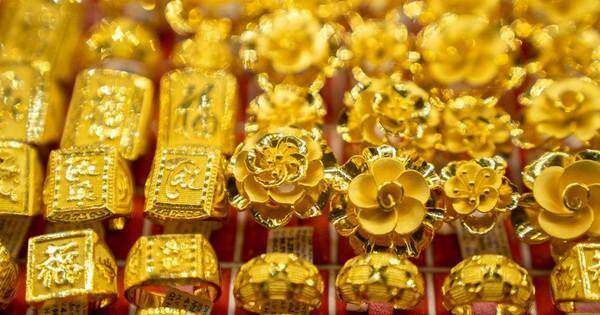 Thị trường tăng lạc quan vào giá vàng tuần tới