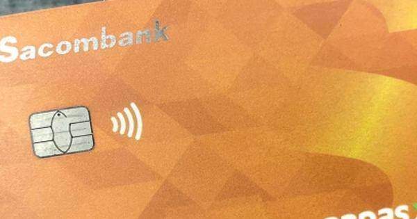 Phân biệt sự khác nhau giữa thẻ từ ATM và thẻ chip