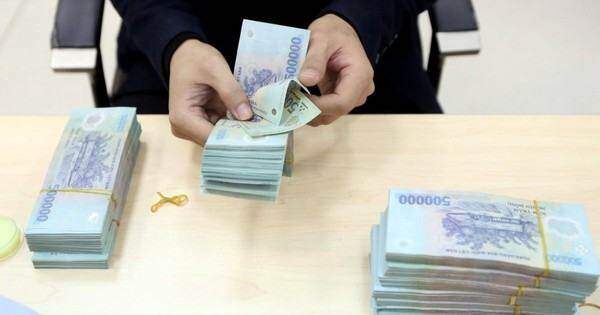 Hai ngân hàng chốt quyền nhận cổ tức, cổ phiếu thưởng trong tuần tới