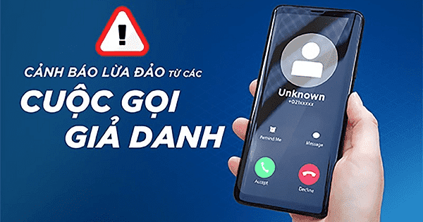 Gửi "lệnh bắt giam" qua Zalo, yêu cầu cụ bà chuyển 900 triệu đồng