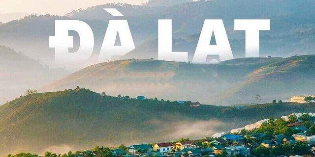 Sáp nhập huyện Lạc Dương vào Đà Lạt, nâng diện tích thành phố ngàn hoa lên hơn 1,700 km2
