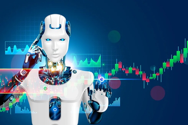 UBCKNN dừng áp dụng lệnh tần suất lớn bằng robot để đảm bảo sự thông suốt của thị trường
