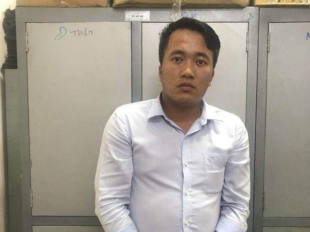 Tổng Giám đốc 27 tuổi doanh nghiệp bán dự án “ma” tại Đồng Nai bị tạm giữ hình sự