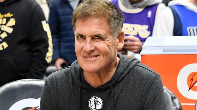 Tỷ phú Mark Cuban: Đừng tin những lời khuyên làm giàu trên mạng, nếu giàu họ đã không chia sẻ bí kíp