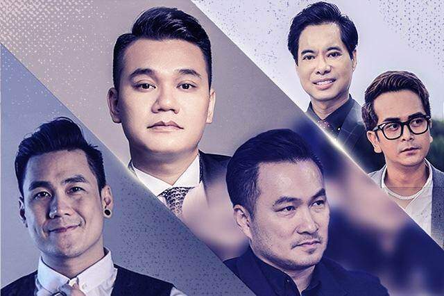 Khi nghệ sĩ kinh doanh bất động sản