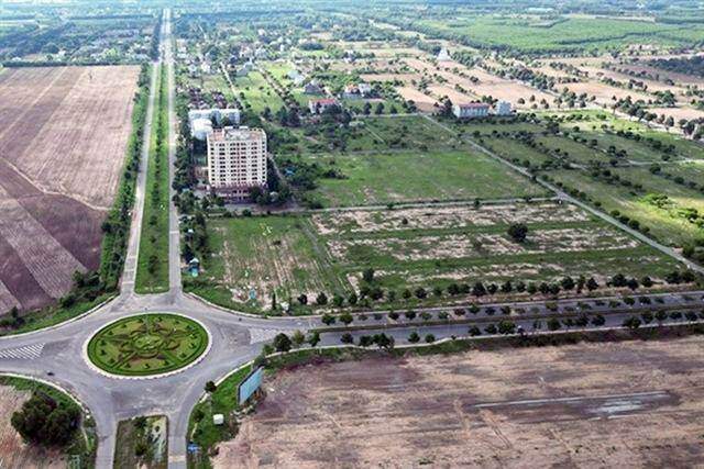 Bitexco được gia hạn thực hiện khu dân cư 6.7 ha tại Nhơn Trạch đến đầu năm 2025
