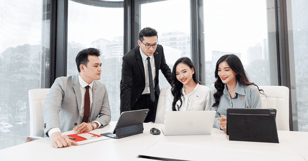 Vươn tầm khu vực, Techcombank trở thành “Nơi làm việc xuất sắc hàng đầu châu Á 2023” do Great Place To Work bình chọn