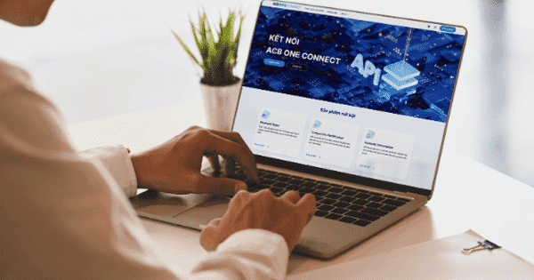 ACB cùng IBM Việt Nam triển khai thành công dự án ACB ONE CONNECT
