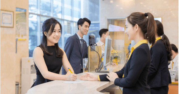 Nam A Bank (NAB) "chạy đà" trước thềm niêm yết HOSE