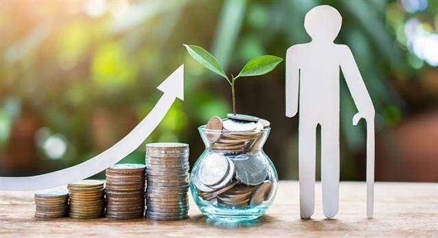 Tham gia quỹ hưu trí tự nguyện với tỷ suất lợi nhuận 7% có hấp dẫn?
