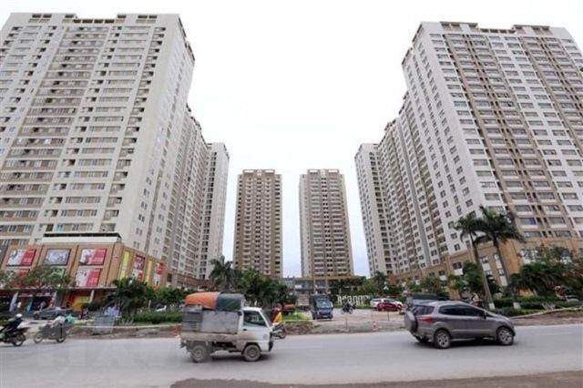 Đẩy mạnh thương mại hóa quyền sử dụng đất thông qua sàn giao dịch