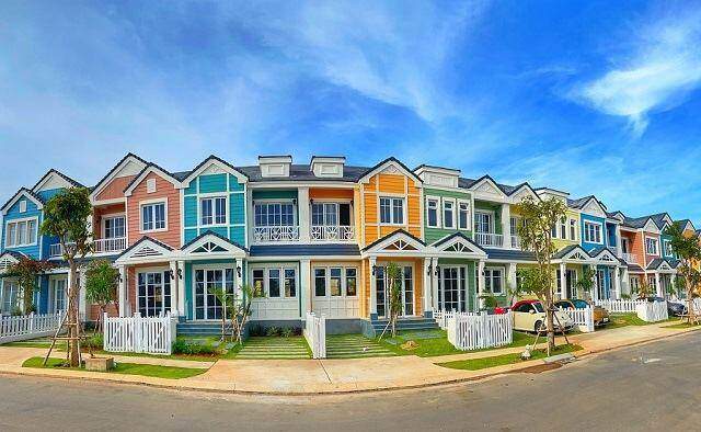 Thực hiện quyết liệt, cụ thể hơn nữa các giải pháp tháo gỡ vướng mắc cho thị trường bất động sản