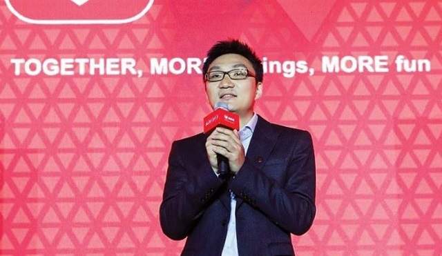 Rời bỏ Google để tự kinh doanh, thành tỷ phú giàu thứ 4 Trung Quốc