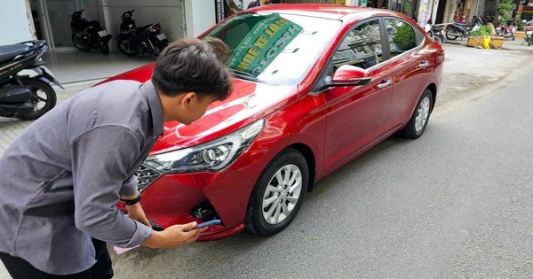 Bất ngờ với thị trường thuê xe tự lái ở TP HCM dịp Lễ 2-9