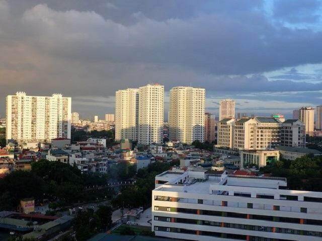 Nguồn cung nhà ở xã hội vẫn “nhỏ giọt” trong khi nhu cầu lớn