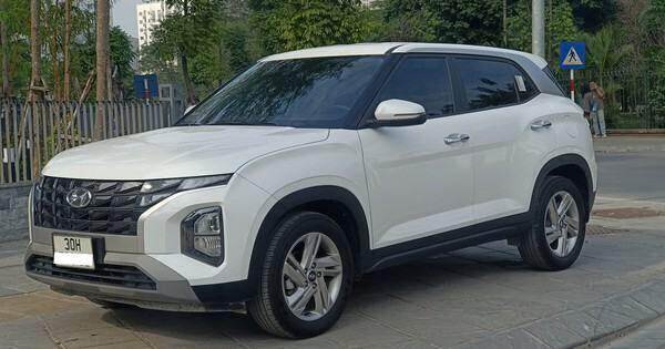 Bao nhiêu cây số là quá nhiều với xe cũ?