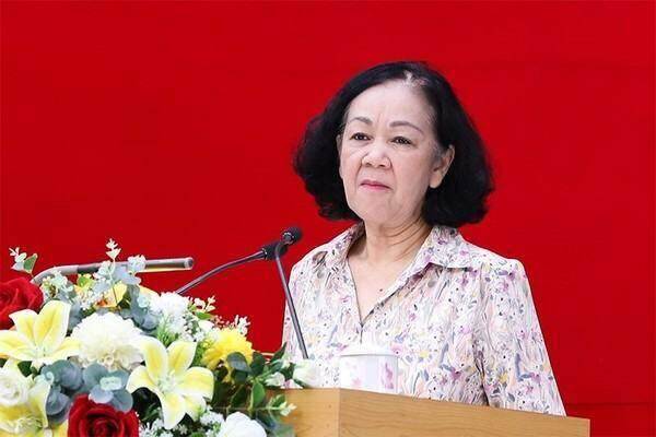 Bộ Chính trị ban hành quy định mới về kiểm soát quyền lực