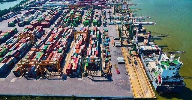 Chi phí lãi vay kéo tụt hiệu quả kinh doanh của VSC