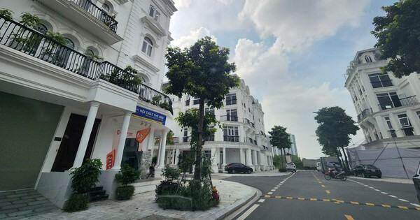 Đã nên 'bắt đáy' bất động sản Hà Nội?