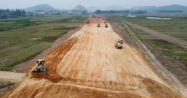 Doanh nghiệp giao thông 'ngại' làm dự án PPP vì không được chia sẻ rủi ro