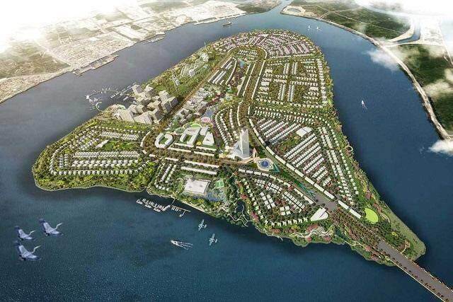 Đồng Nai ra ‘tối hậu thư’ cho chủ dự án khu đô thị du lịch 20 ngàn tỷ