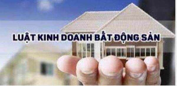 Đóng góp ý kiến dự thảo Luật Kinh doanh bất động sản (sửa đổi)