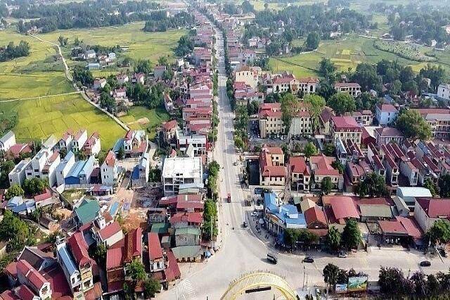 Dự án kêu gọi đầu tư 07-13/10: Thái Nguyên gia hạn khu đô thị dịch vụ hơn 2.6 ngàn tỷ