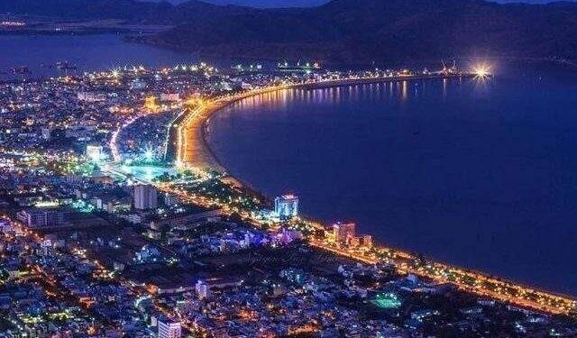 Dự án kêu gọi đầu tư tuần 23-29/09: Bình Định chuẩn bị kêu gọi đầu tư 31 dự án 1 Dự án kêu gọi đầu tư tuần 23-29/09: Bình Định chuẩn bị kêu gọi đầu tư 31 dự án