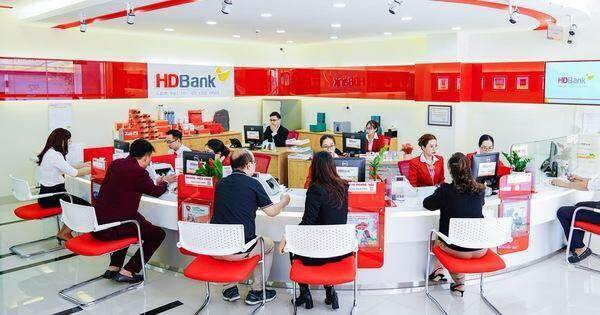 HDBank tiếp tục tăng chất lượng tài sản, hoàn thành chia cổ tức tỷ lệ 25%