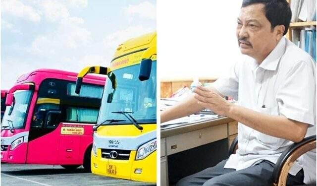 Hệ sinh thái của ông chủ hãng xe Thành Bưởi 1 Hệ sinh thái của ông chủ hãng xe Thành Bưởi