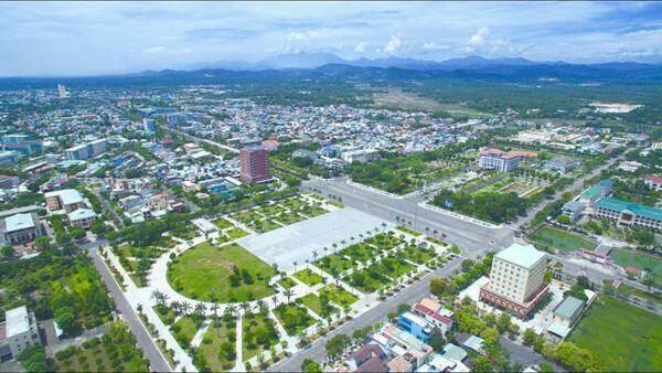 Hoàn thiện phương án tổng thể sắp xếp đơn vị hành chính 1 Hoàn thiện phương án tổng thể sắp xếp đơn vị hành chính