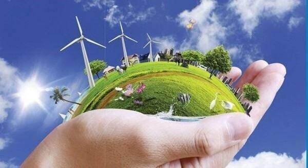 Hướng dẫn vị trí việc làm lĩnh vực tài nguyên môi trường