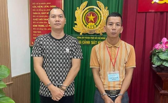 Khởi tố, bắt tạm giam Giám đốc Công ty Nhà Tiến Phát
