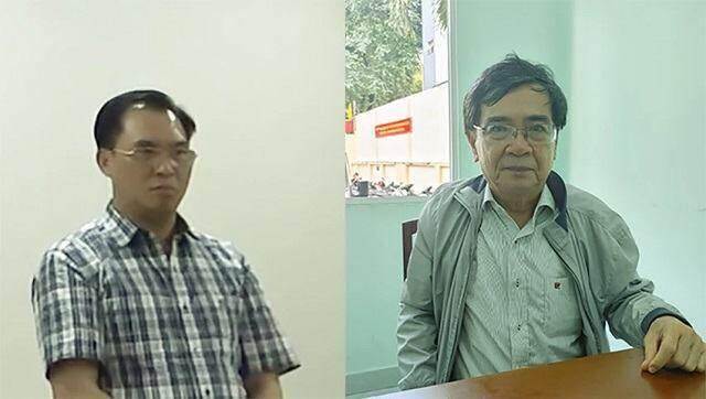 Khởi tố ông Đinh Trường Chinh trong vụ thâu tóm 'đất vàng' ở quận 1