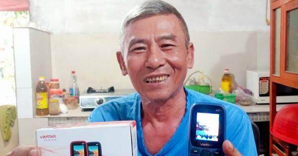 Không để người dân bị mất liên lạc khi tắt sóng 2G