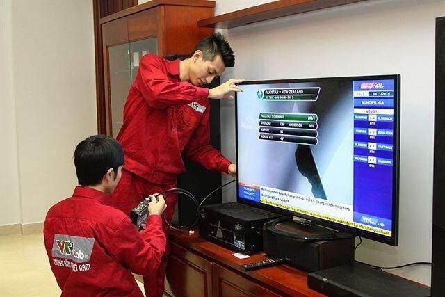Kinh doanh khó khăn, VTVcab lỗ 24 tỷ đồng trong quý 3