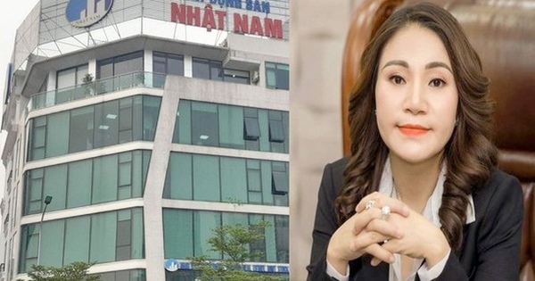 Lâm Đồng ngăn chặn giao dịch tài sản thêm 5 người liên quan vụ Công ty Nhật Nam