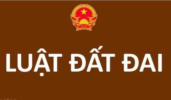 Lấy ý kiến đóng góp về dự thảo Luật Đất đai (sửa đổi)